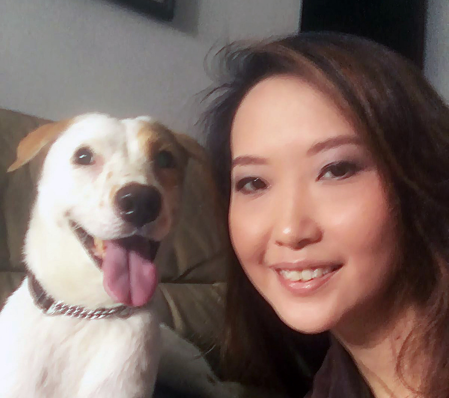 Causes for Animals (Singapore) - Dog Adoption, Stray Management ...